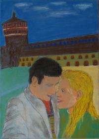 resimler-pastel-portraits-on-blue-paper-height-42-cm1.jpg