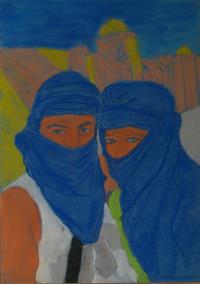 resimler-pastel-portraits-on-blue-paper-height-42-cm2.jpg