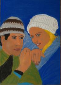 resimler-pastel-portraits-on-blue-paper-height-42-cm3.jpg